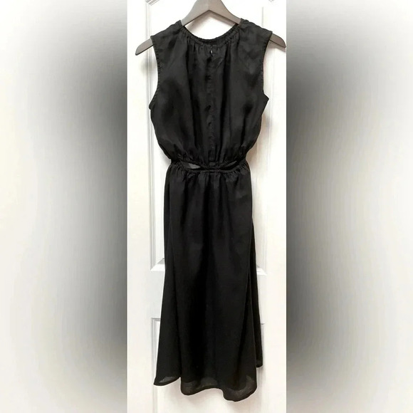 Faithfull The Brand Trapani Dress - Picture 2 of 10